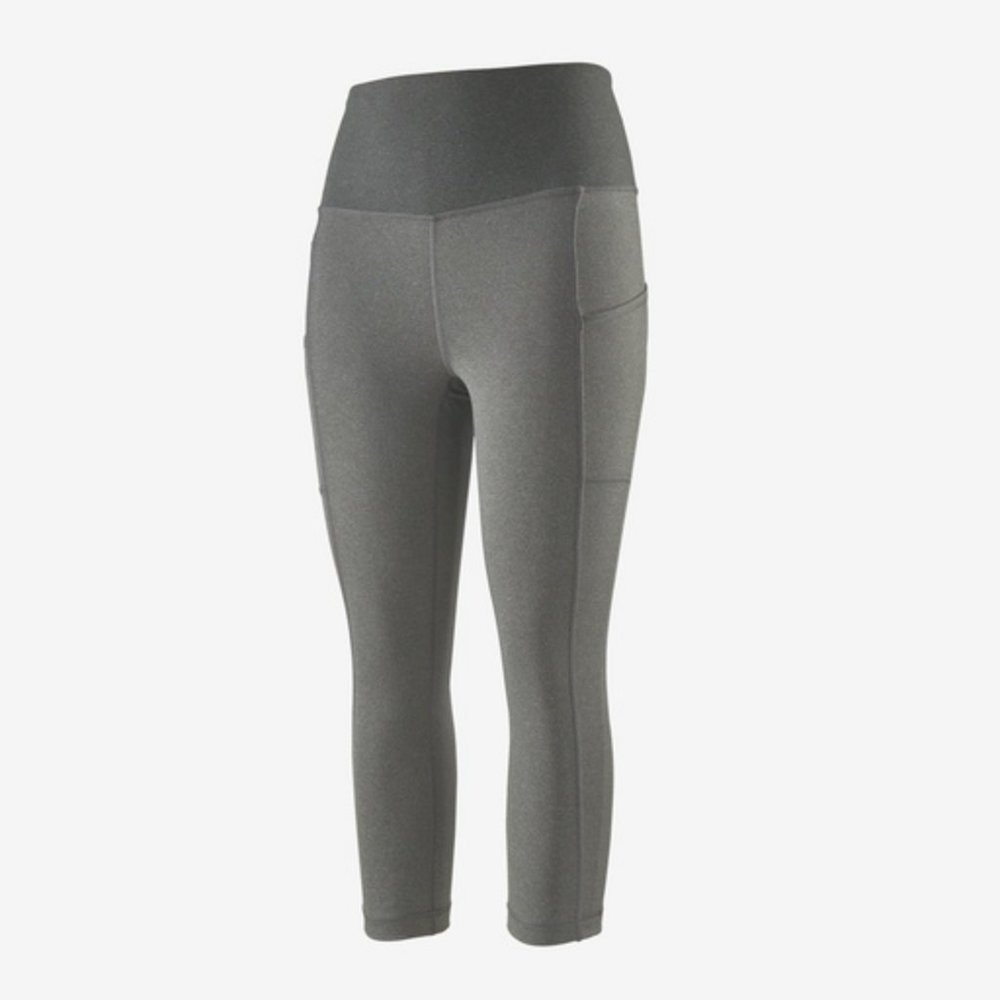 Women’s Patagonia Lightweight Pack Out Crops 19”. Size XS - Grey